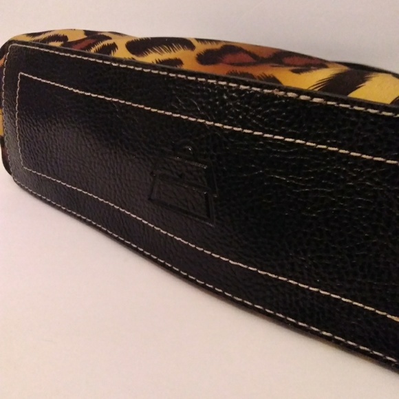 Kathy Van Zeeland handbag shoulderbag - Picture 4 of 5